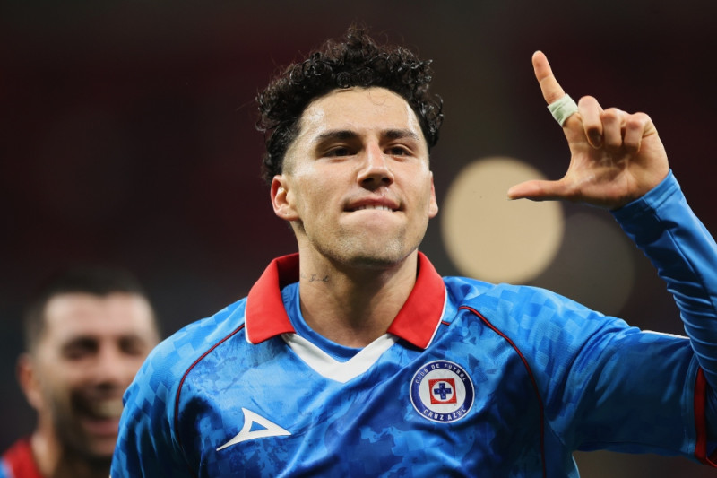 Μεξικανικά ΜΜΕ: «Οριστική συμφωνία ΠΑΟΚ - Κρουζ Αζουλ για Σάντσες»!