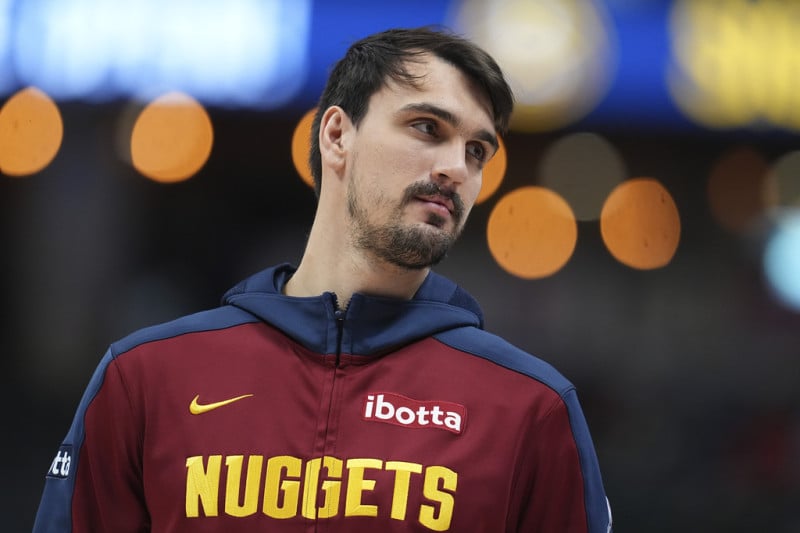 Ο Ευρωπαίος NBAer με σουτ που θέλει ο Αταμάν - Άμεσα εξελίξεις με Μήτογλου