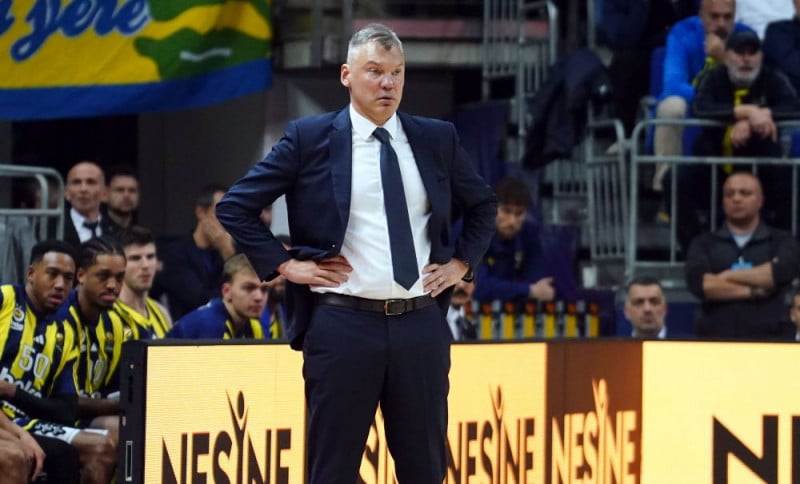 O Γιασικεβίτσιους