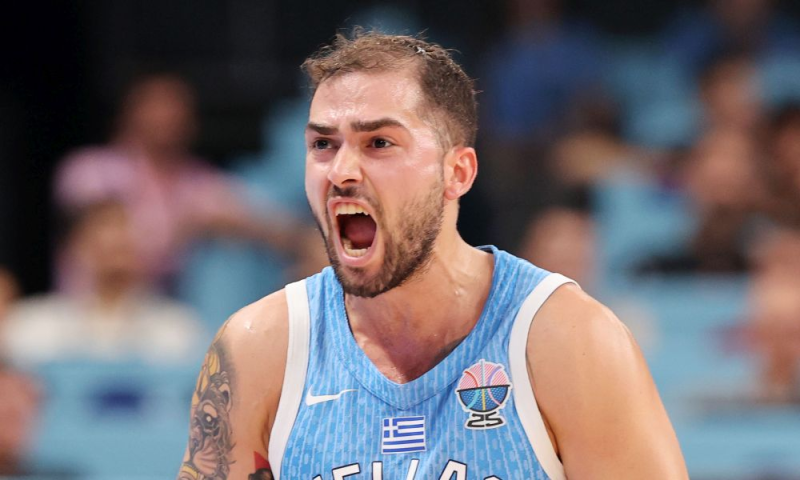 Κλείνει μεγάλο deal ο Μυστακίδης, χτυπά ΠΑΟ-Ολυμπιακό! Θρίλερ με Τολιόπουλο