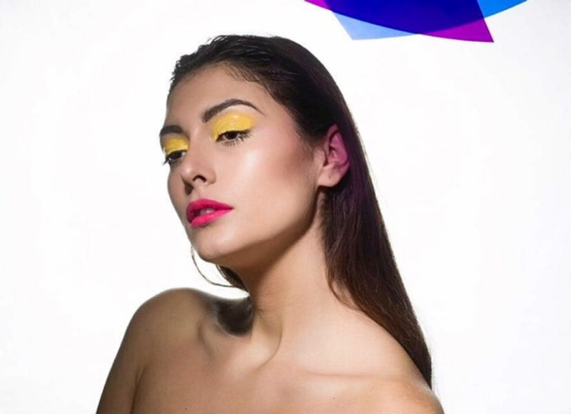 Διάσημη Ελληνίδα χώρισε, άφησε τη διεθνή καριέρα και "κρύφτηκε" στη Βέροια!