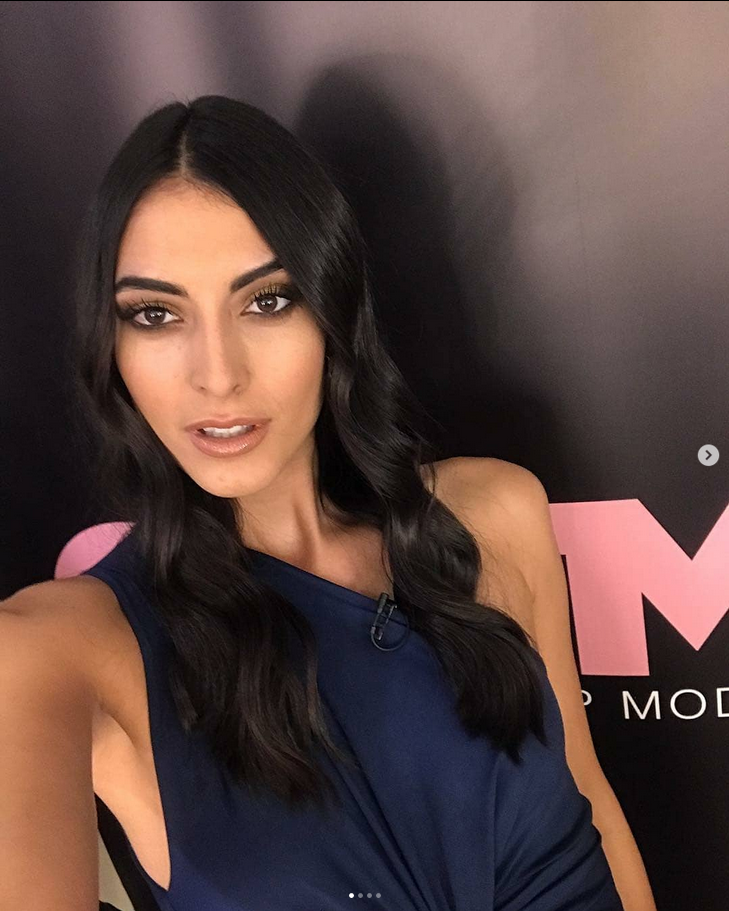 Διάσημη Ελληνίδα χώρισε, άφησε τη διεθνή καριέρα και "κρύφτηκε" στη Βέροια!