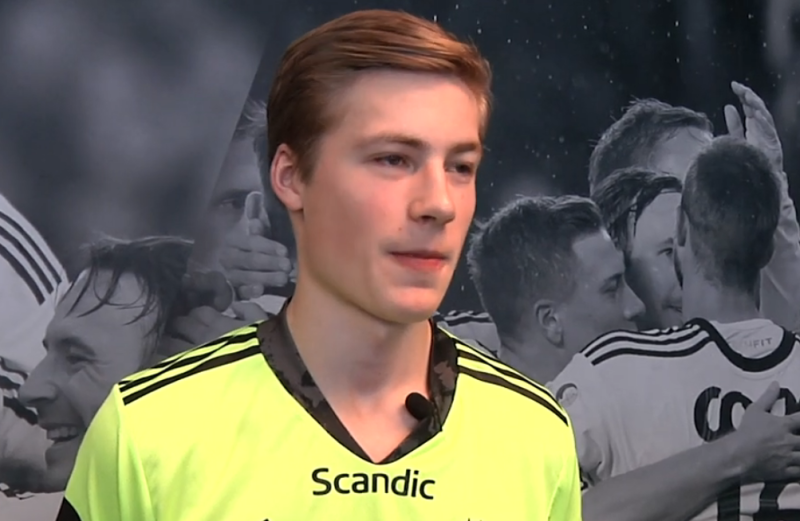 “Αστέρι” 3 εκατ. της Ρόζενμποργκ για Ολυμπιακό – «Μεσάζων» ο Φινμπόγκασον