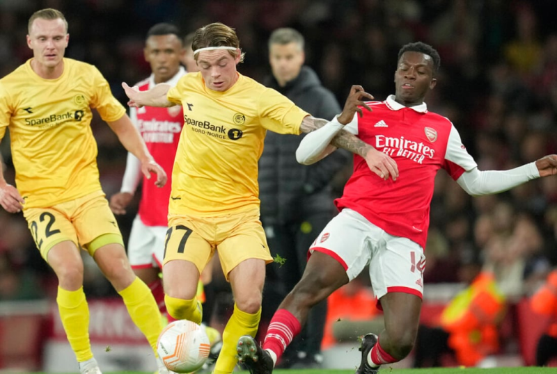 Δύο ελληνικές ομάδες για Μπεργκ που "θέλει Ελλάδα" - Τρελά λεφτά για Τσάπρα