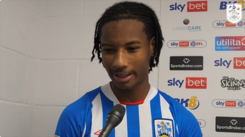 Ο Ετιέν Καμαρά