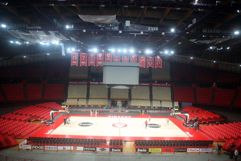 "Βράζουν" στον ΠΑΟ για ΣΕΦ: "Κατάφωρη αδικία, παίρνουν γήπεδο έτοιμο!"