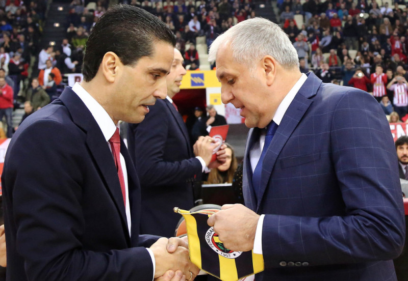 2+2 κορυφαία ονόματα κόουτς για τον ΠΑΟ - Στηρίζει Αταμάν ο Γιαννακόπουλος