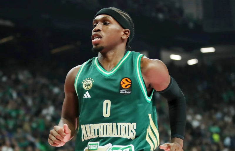 Η απόφαση Γιαννακόπουλου για Τολιόπουλο - Άμεσα οι εξελίξεις με Σορτς!