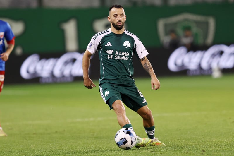 "Φτιαγμένος" ο Σιώπης για Άρη! Τι είπε για Μπενίτεθ-κόσμο Παναθηναϊκού