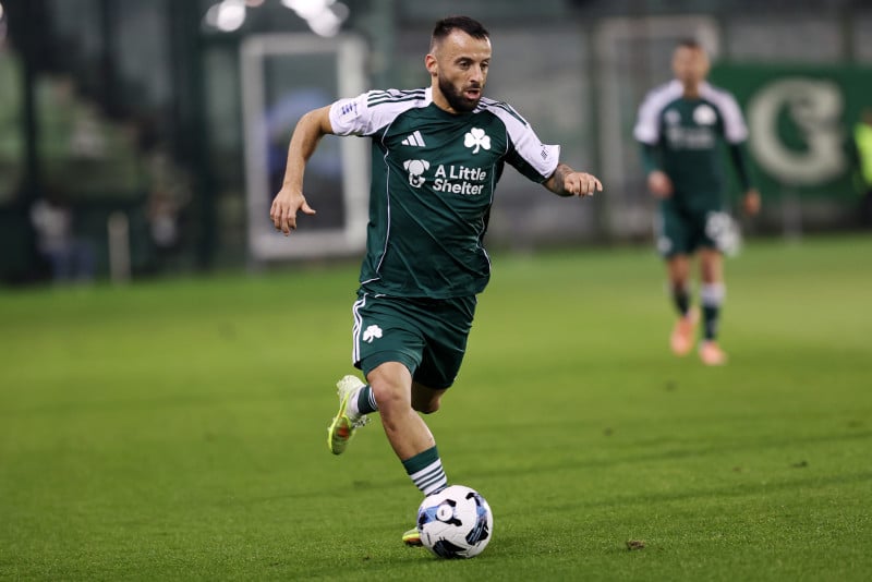 Με Σισοκό ο Παναθηναϊκός κόντρα στον Άρη - Τι έπαθε ο Σιώπης