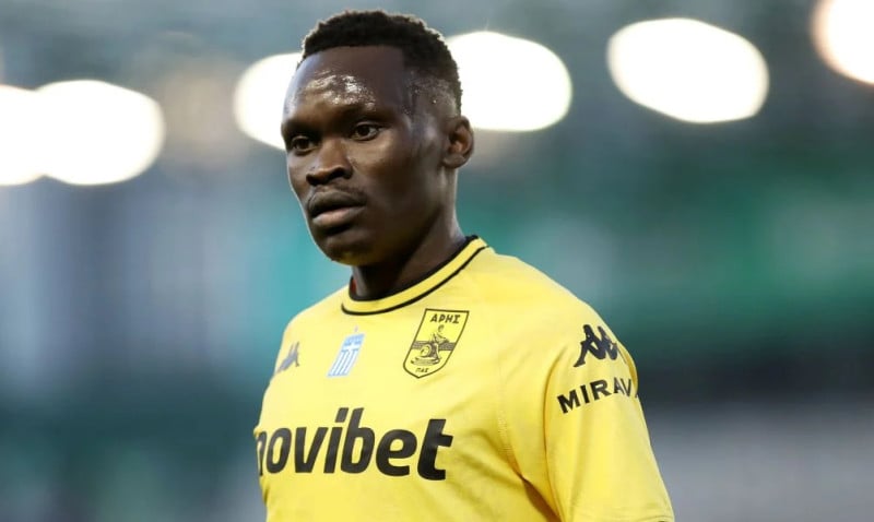 Οριστικό! Αποχώρησε παίκτης του Άρη - Συνεχίζει σε ομάδα της SL