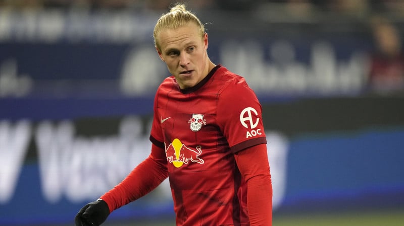 Δουλεύει ήδη νέο πανάκριβο… Αντίνο ο ΠΑΟ - Αποκάλυψη Αλαφούζου για Σλάγκερ!