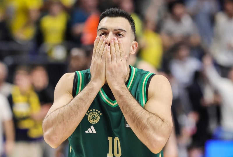 “Άστοχος στα κρίσιμα”! Πρωτοσέλιδη αναφορά στο ΦΩΣ για τον ΠΑΟ του Αταμάν