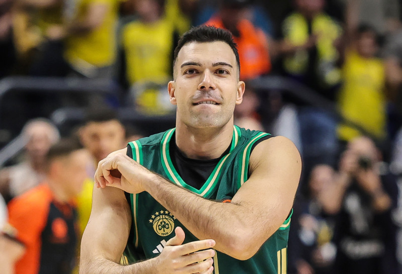 Η MVP εμφάνιση του Σλούκα στη Γαλλία (ΒΙΝΤΕΟ)