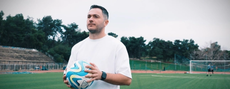 Αποκάλυψη-βόμβα: Κορυφαίος παλαίμαχος Έλληνας τερματοφύλακας στο Survivor!