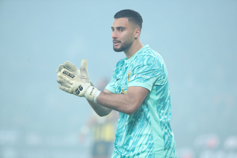 Θέλει ρεβάνς ο Στρακόσια: "Χρωστάμε κάτι στον ΠΑΟΚ από τον πρώτο γύρο"