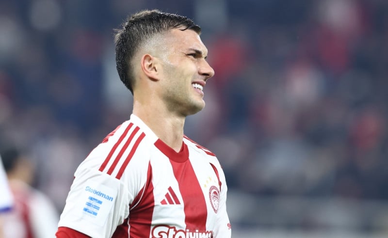 «Ο Ολυμπιακός πρέπει να ετοιμαστεί για μία φοβερή μάχη» (ΒΙΝΤΕΟ)