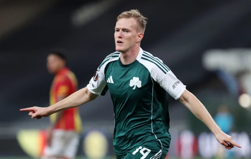 Νέα απόφαση Μπενίτεθ για Ταμπόρδα - Πουλάει παίκτη ο ΠΑΟ μετά τον Ατρόμητο