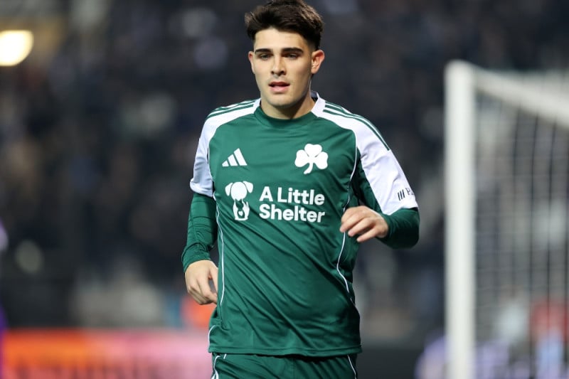 Ανατροπή με Μπακασέτα, αλλάζουν το πλάνο Αντίνο-Καρλ! Νέος… Ουναΐ στον ΠΑΟ