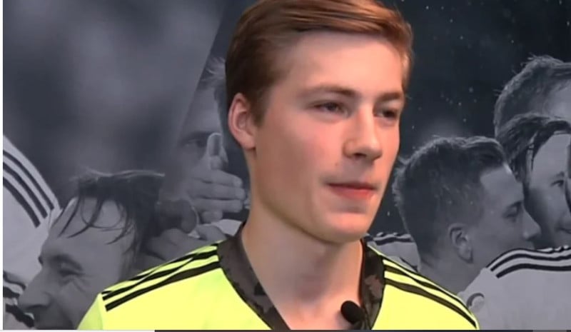 Επιβεβαίωση του sportdog για το αστέρι της Ρόζενμποργκ και τον Ολυμπιακό