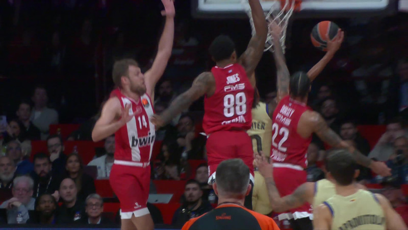 Γουόρντ: «Οι παίκτες κάνουν λάθη, αλλά εμείς έχουμε να μας καλύψουν» (Vid)