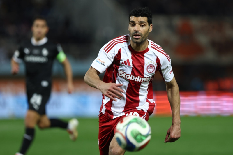 Συγκινητικό μήνυμα Ταρέμι: "Κανένα παιδί δεν πρέπει να είναι θύμα πολέμου"