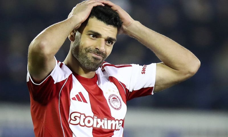 Ο Ταρέμι διάλεξε το κόκκινο χάπι - Ο Γιαζιτζί και ο Στρεφέτσα