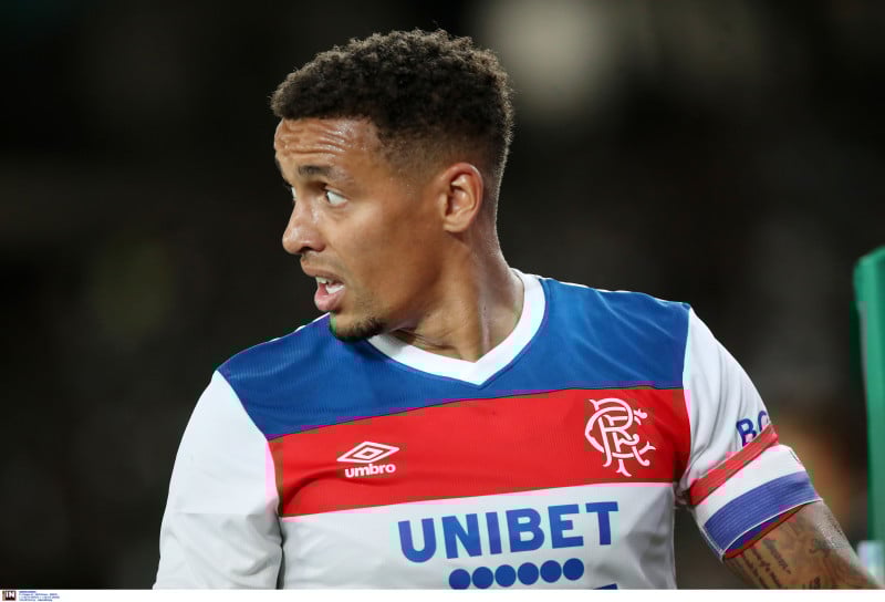 Ο Μπενίτεθ θέλει τον αρχηγό της Ρέιντζερς στον Παναθηναϊκό!