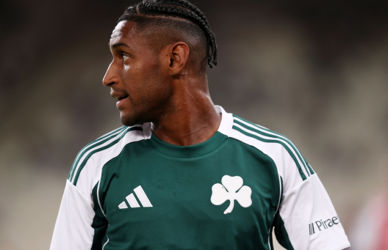 "Βόμβα" από Βραζιλία: "ΟΚ από ΠΑΟ σε Γκρέμιο για Τετέ" - Το ποσό