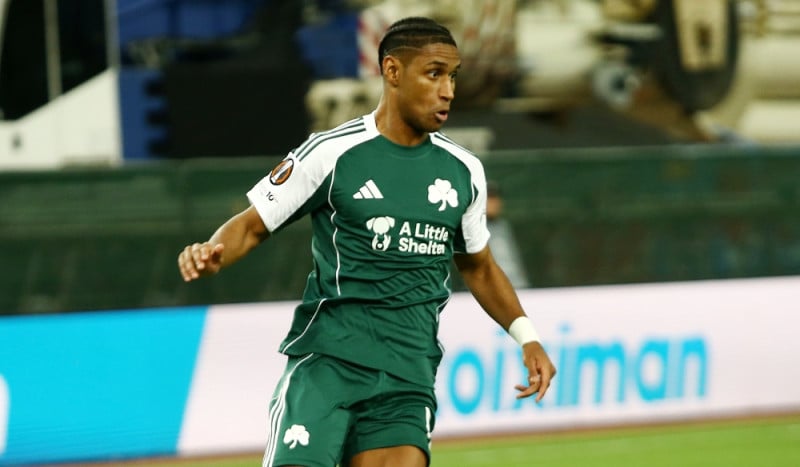 Επιστρέφει με ρεκόρ στην Γκρέμιο ο Τετέ (ΒΙΝΤΕΟ)