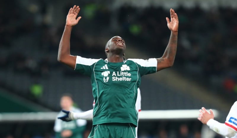 Ντέμης: «Δεν θυμάμαι τέτοιο φορ στον Παναθηναϊκό σαν τον Τετέι»!