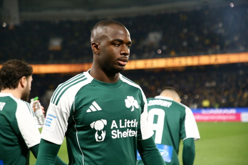 Μπενίτεθ για μεταγραφές: "Ελπίζω σε κάποιες εκπλήξεις" - Ατακάρες Τετέι