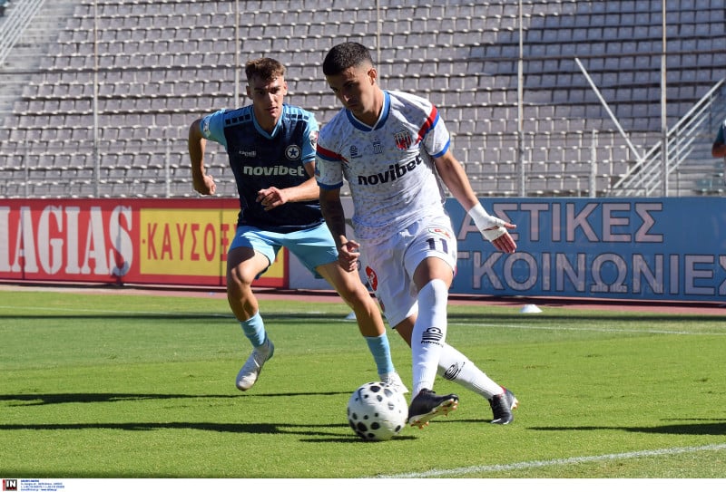 Επενδύει στη Super League ο Ολυμπιακός - Συμφώνησε με νεαρό Έλληνα!