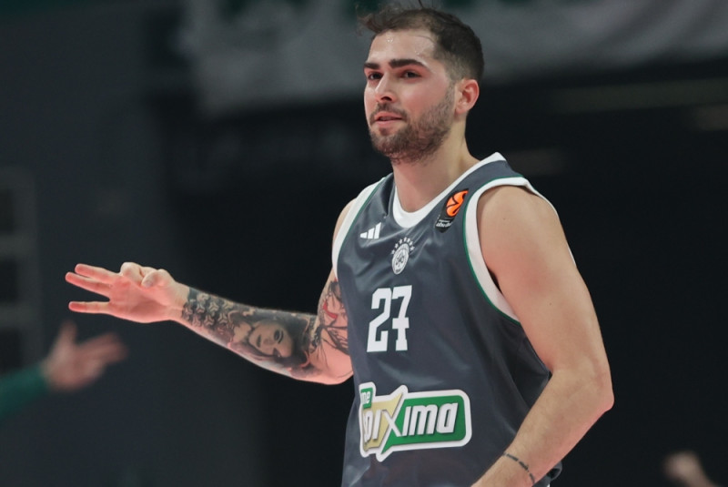 Χαμόγελα Αταμάν - Διπλή επιστροφή ενόψει Εφές