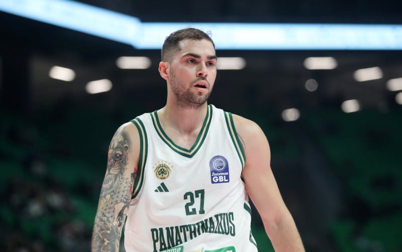 Το απόλυτο colpo grosso: "Συζητήσεις ΠΑΟ με ελληνική ομάδα για Τολιόπουλο"!