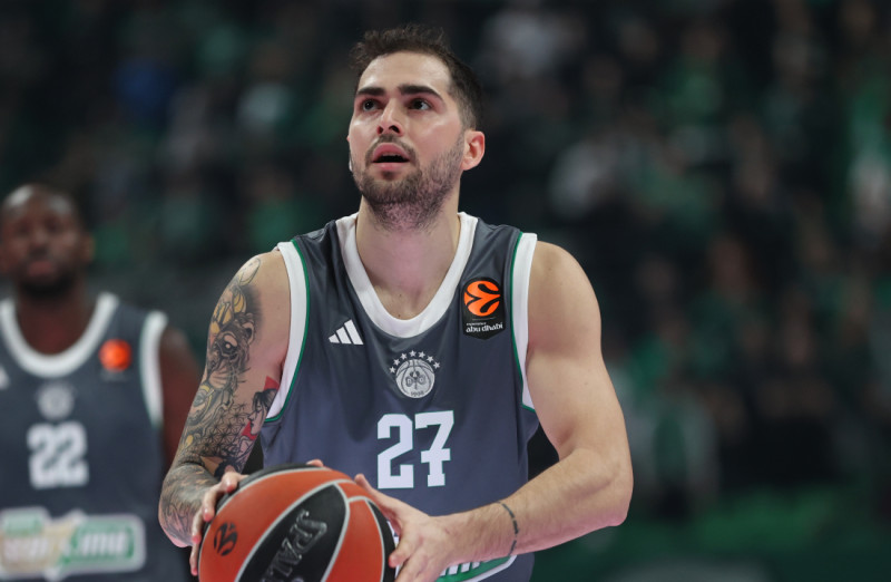 Άχαστος: Το 4Χ4 έξω από τα 6,75μ. του Τολιόπουλου (ΒΙΝΤΕΟ)