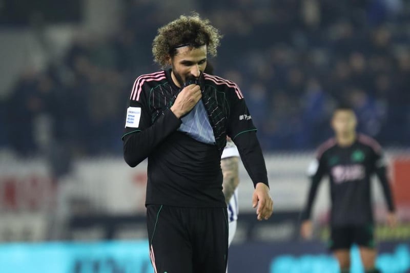 Δεν περιμένεις αυτά από Μπενίτεθ! Το λάθος Σιώπη-Μπακασέτα και ο Χάρι Πότερ