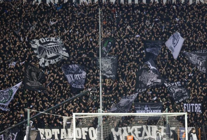 ΠΑΟΚ - ΑΕΚ: Τι ώρα παίζουν σήμερα και ποιο κανάλι το δείχνει