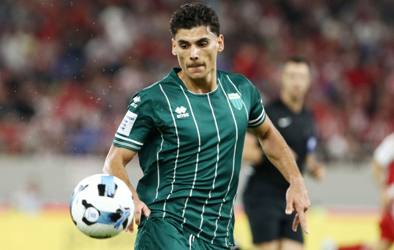 Ντέμης: «Μου κάνει εντύπωση ότι ο Τσάπρας δεν παίζει σε μεγάλη ομάδα» (Vid)