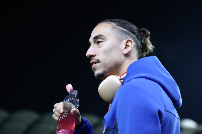 Νέο σενάριο για Ολυμπιακό και Τσιμίκα!