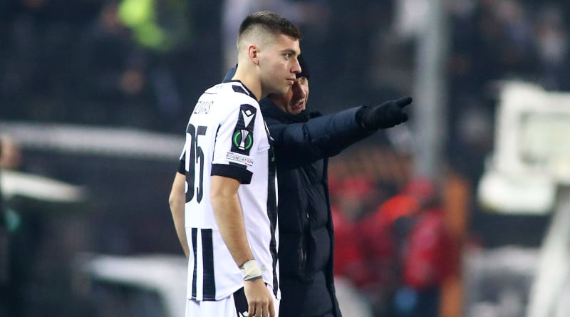 Γιατί ο Τζίμας μπορεί του χρόνου να παίζει σε μεγάλη ελληνική ομάδα!