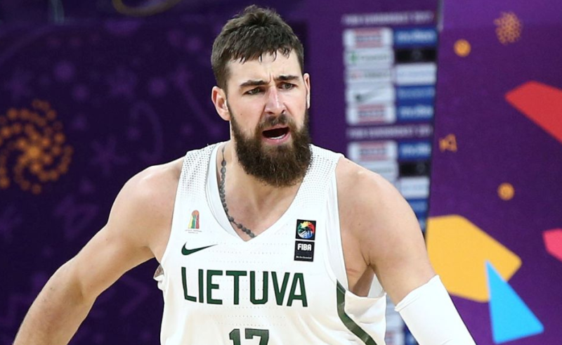 Το πήρε απόφαση ο Βαλαντσιούνας - "All in" από τον Γιαννακόπουλο στον ΠΑΟ