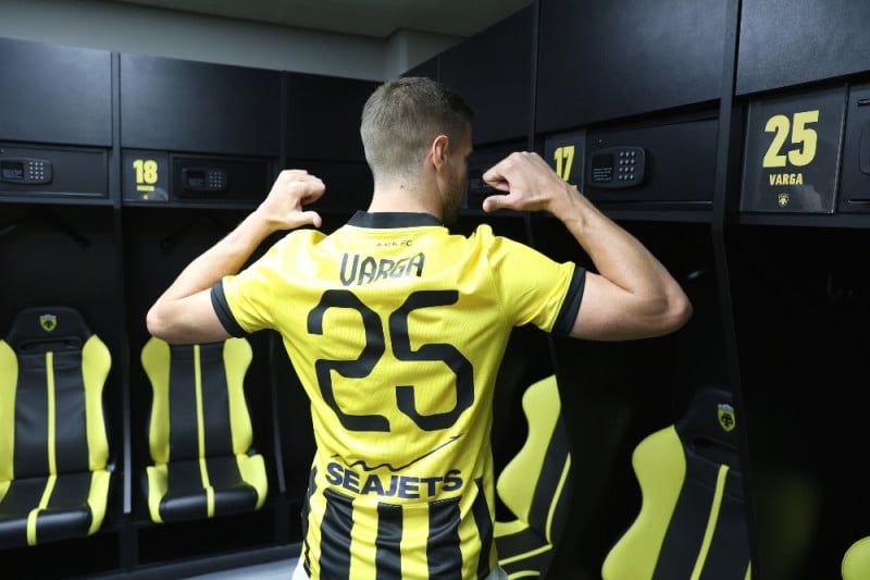 Deal Ηλιόπουλου 10 εκατ. για να πάρει η ΑΕΚ Treble - Γερεμέγεφ Νο2 ο Πιερό!