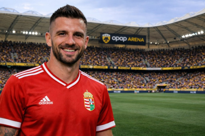 Ώρα Βάργκα! Πότε έρχεται απόψε στην Ελλάδα