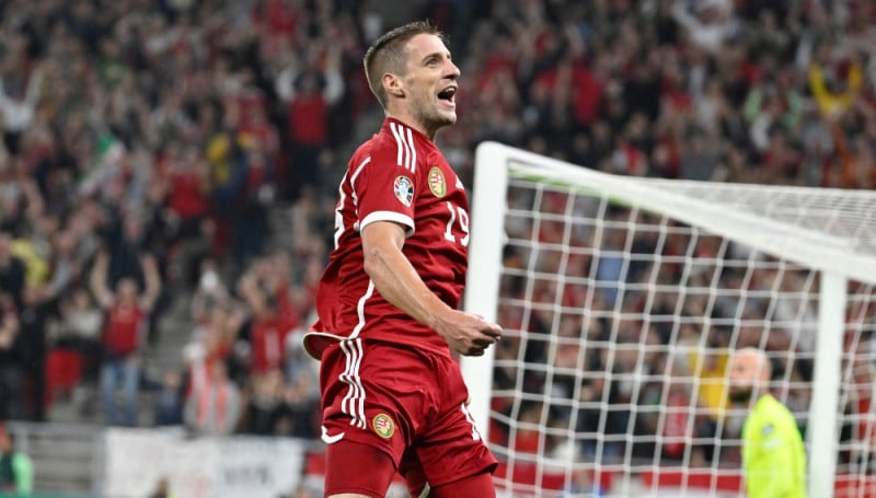 Στη λίστα της IFFHS με τους καλύτερους παίκτες για το 2025 ο Βάργκα