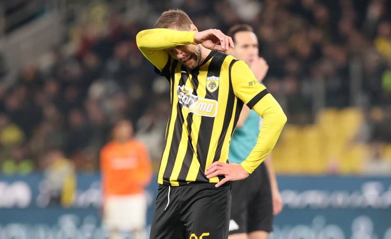 Άρθρο Κετσετζόγλου για τον σοκαριστικό αποκλεισμό της ΑΕΚ!