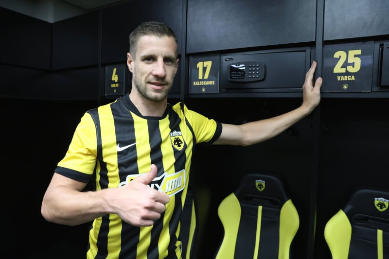 Αποκάλυψη Κετσετζόγλου! Έκπληξη στην 11άδα της ΑΕΚ με ΟΦΗ