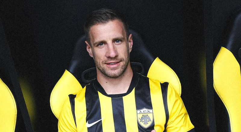 Τοποθέτηση μάνατζερ Βάργκα! Γι’αυτό επέλεξε ΑΕΚ