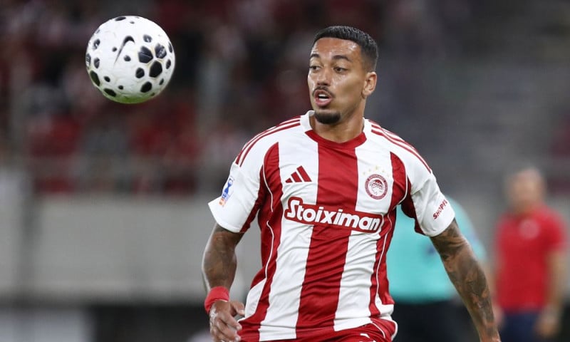 O Ρούμπεν Βέζο