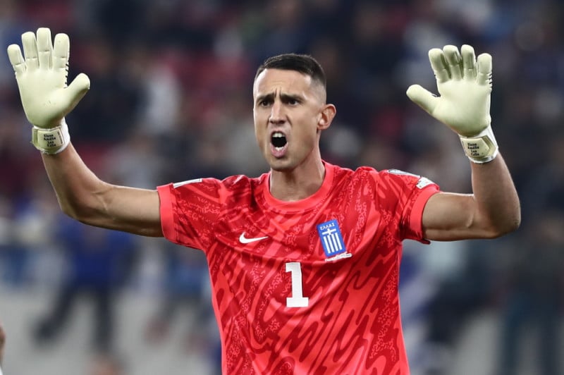 20 εκατ. ο Αλαφούζος μετά τον Ολυμπιακό - Λιβάι και κορυφαίο Έλληνα ο ΠΑΟ!